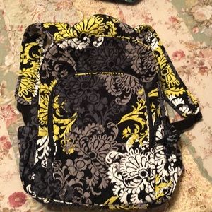 Vera Bradley Back Pack